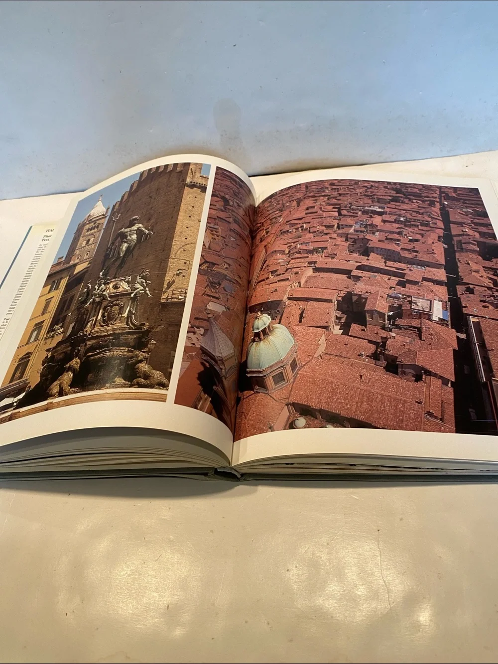 “Italy: One Hundred Cities”